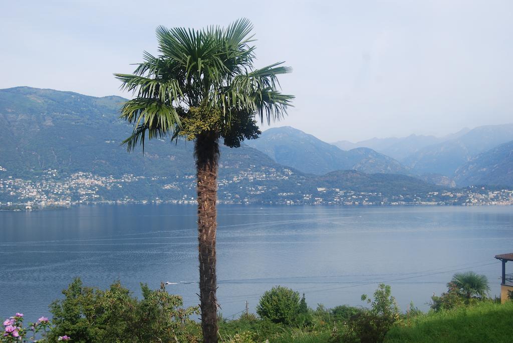 Bed and Breakfast Grotto Bellavista Sant'Abbondio Экстерьер фото